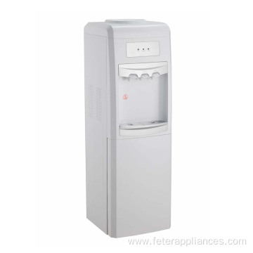 standing stainless steel tank water cooler water dispenser